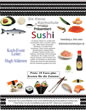 Sushi